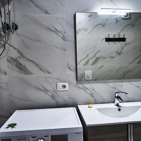 Kalpazo 21 Lägenhet *