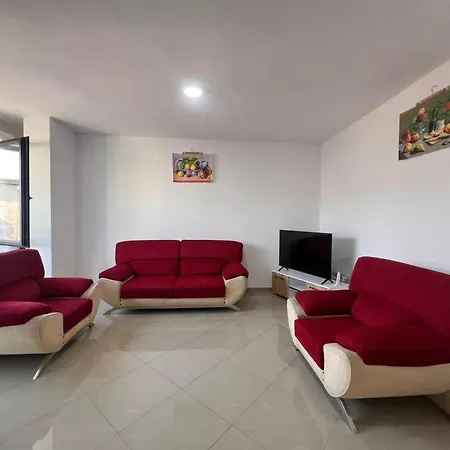 Kalpazo 21 Lägenhet