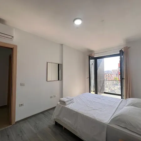 Kalpazo 21 Lägenhet Tirana