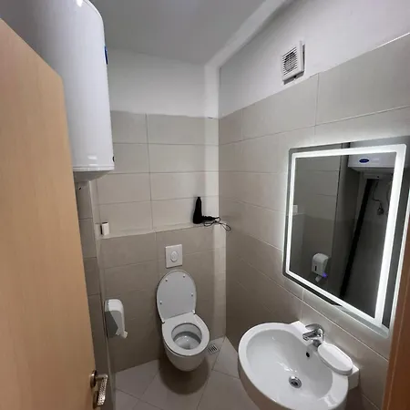 Lägenhet Kalpazo 21 Tirana