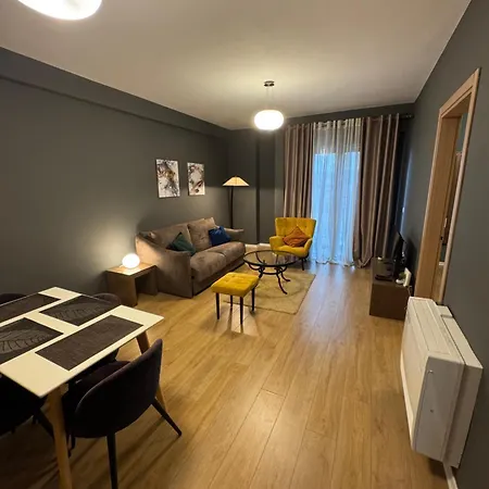 Kalpazo 21 * تيرانا