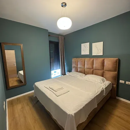 Kalpazo 21 Lägenhet