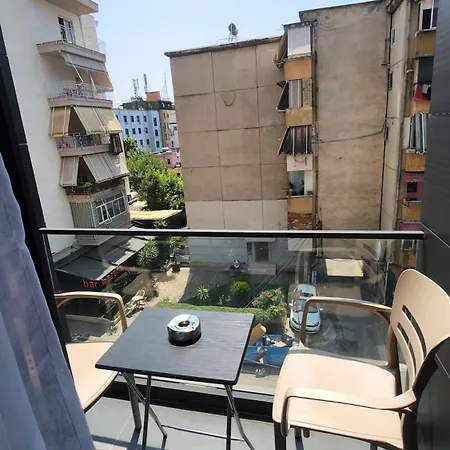 شقة Kalpazo 21 تيرانا