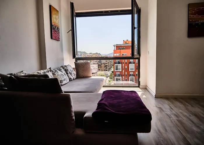 Appartamento Kalpazo 21