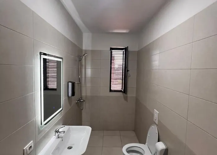 Apartment Kalpazo 21 Tirana