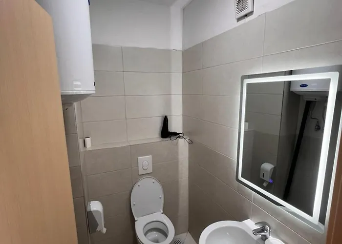 Apartment Kalpazo 21 Tirana