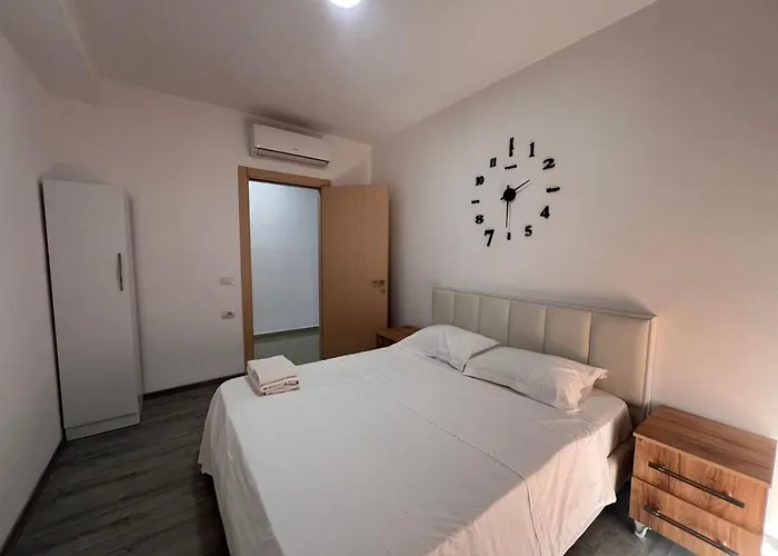 Kalpazo 21 Apartment