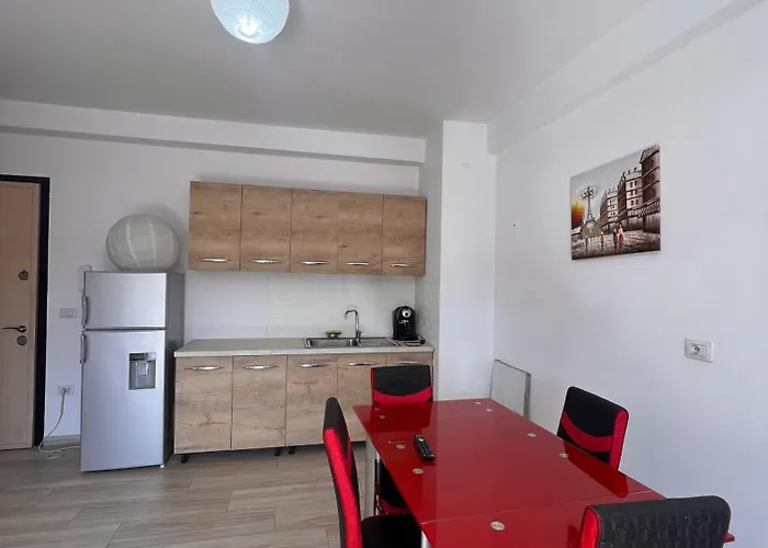 Kalpazo 21 Appartamento