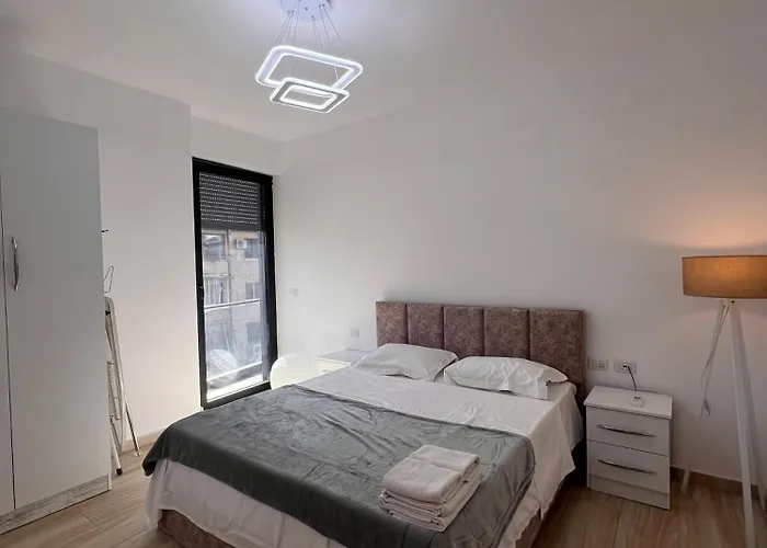 Appartamento Kalpazo 21 Tirana