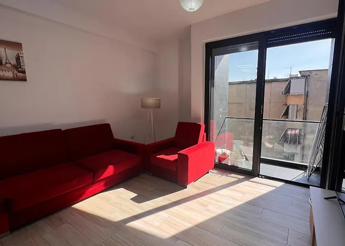 Appartamento Kalpazo 21 *