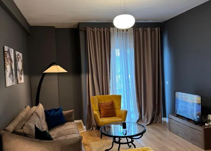 Kalpazo 21 Tirana