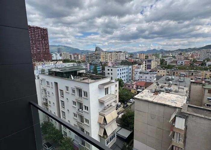 Apartment Kalpazo 21 Tirana