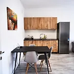 Apartamento Kalpazo 21 *