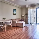 Kalpazo 21 Apartamento