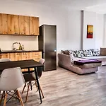 Kalpazo 21 Apartamento Tirana