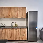 Apartamento Kalpazo 21 *
