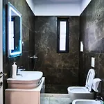 Apartamento Kalpazo 21 Tirana