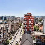 Apartamento Kalpazo 21 Tirana