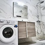 Kalpazo 21 Apartamento Tirana