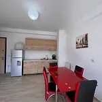 Kalpazo 21 Apartamento