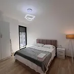 Apartamento Kalpazo 21 Tirana