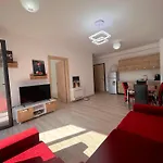 Apartamento Kalpazo 21 *