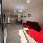 Apartamento Kalpazo 21 Tirana