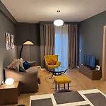 Apartamento Kalpazo 21