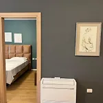 Apartamento Kalpazo 21 Tirana