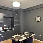Apartamento Kalpazo 21 Tirana