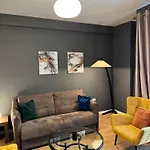Kalpazo 21 Apartamento