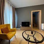 Apartamento Kalpazo 21 *