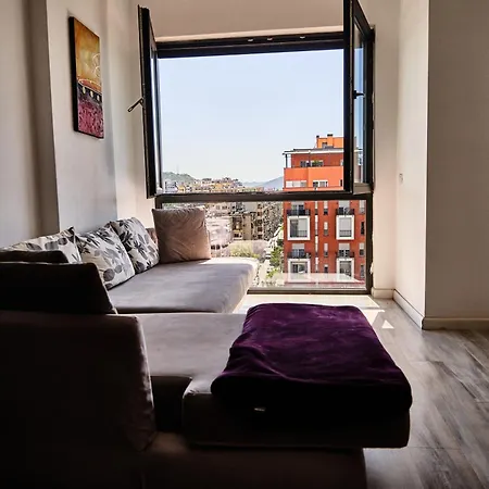 Apartamento Kalpazo 21