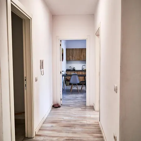 Kalpazo 21 Appartement Tirana