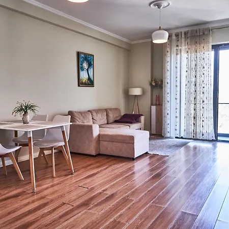 Kalpazo 21 Appartement
