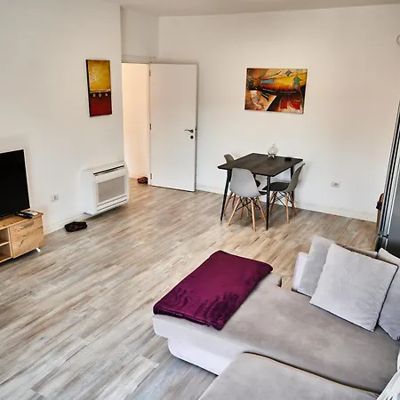 Kalpazo 21 Apartamento *