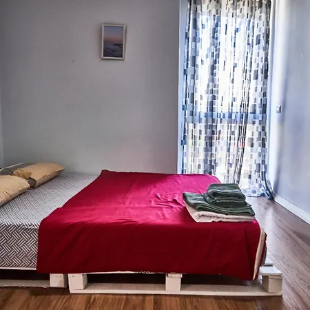 Kalpazo 21 Appartement *