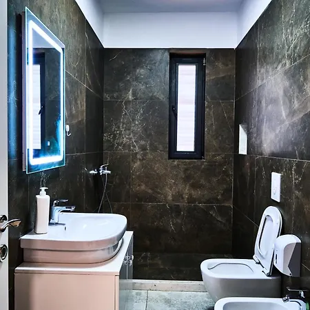 Appartement Kalpazo 21 Tirana