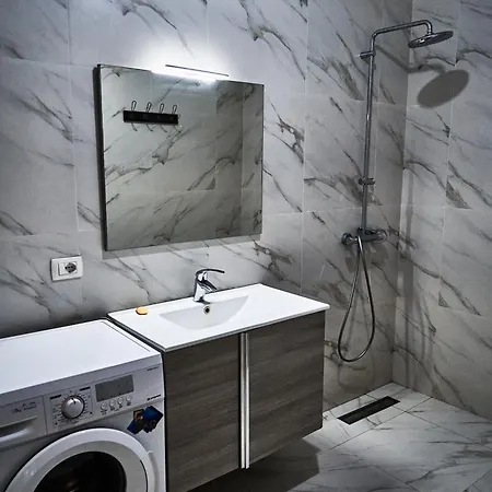 Kalpazo 21 Appartement