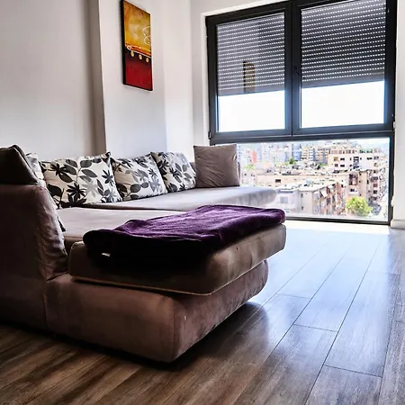 Appartement Kalpazo 21