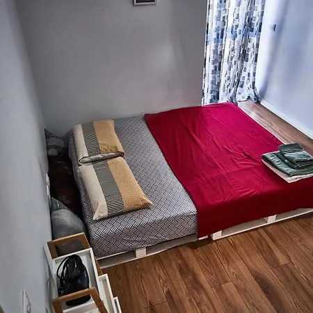 Kalpazo 21 Appartement *