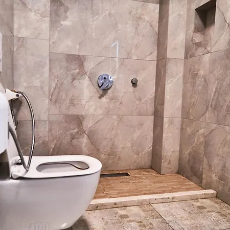 Appartement Kalpazo 21 *