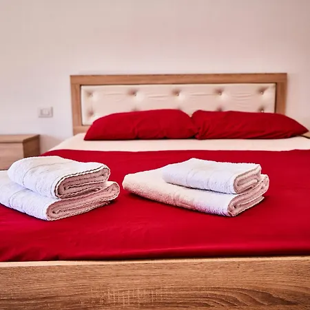 Kalpazo 21 Appartement Tirana