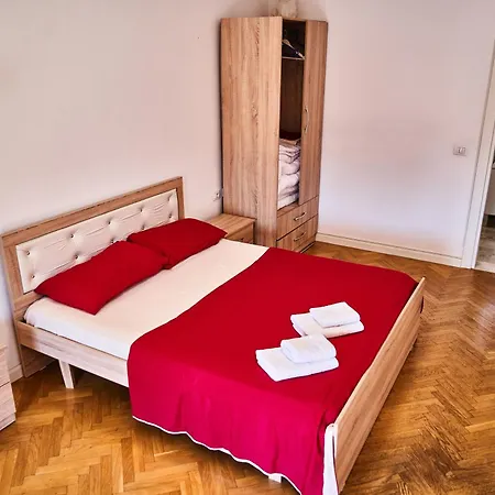 Appartement Kalpazo 21 Tirana