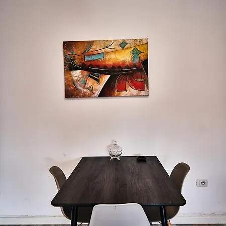 Appartement Kalpazo 21 *