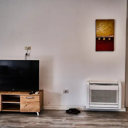 Kalpazo 21 Appartement Tirana