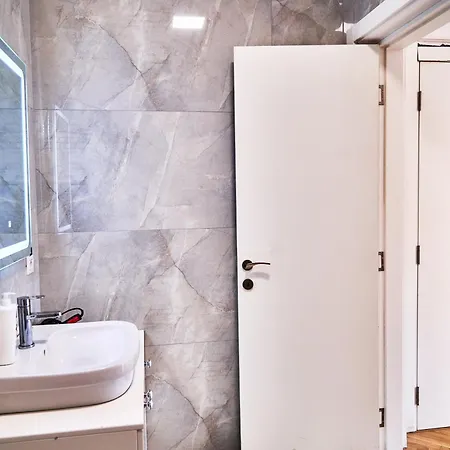 Kalpazo 21 Appartement
