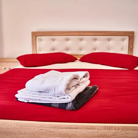 Appartement Kalpazo 21