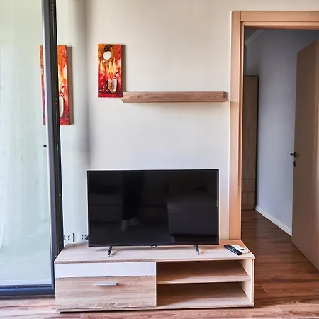 Kalpazo 21 Appartement *
