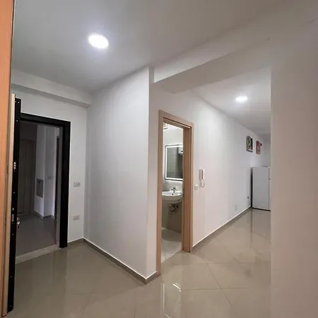 Appartement Kalpazo 21